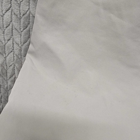 Nike Golf Dri-Fit Mens Light Gray Pleated 10” Shorts Size 42 405850-061 - Picture 8 of 12